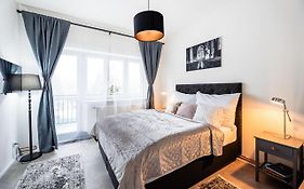 Silvie Apartments - Lazecka